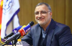 زاکانی: پروژه نفرآباد شهرری دهه فجر افتتاح می‌شود