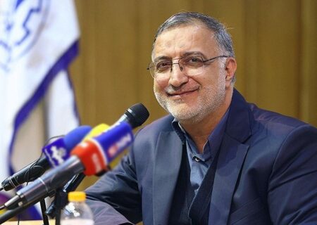 زاکانی: پروژه نفرآباد شهرری دهه فجر افتتاح می‌شود