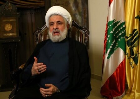 شیخ نعیم قاسم؛ از تأسیس «جنبش محرومان» تا دبیرکلی حزب‌الله لبنان