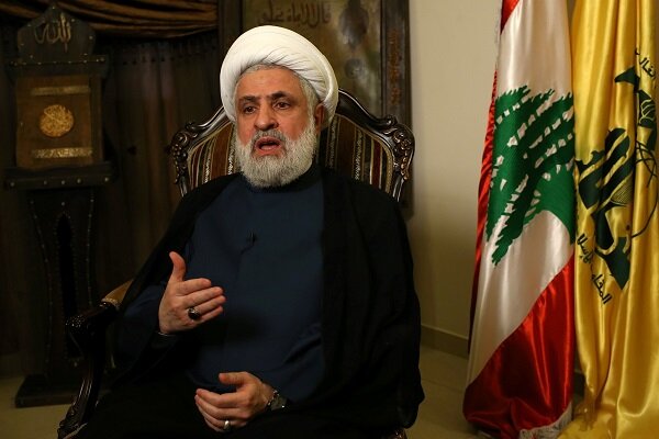 شیخ نعیم قاسم؛ از تأسیس «جنبش محرومان» تا دبیرکلی حزبالله لبنان
