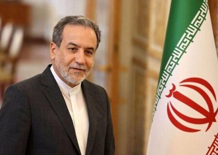عراقچی: تهدید و فشار علیه ملت سرافراز ایران، مسیر مصالحه را می‌بندد