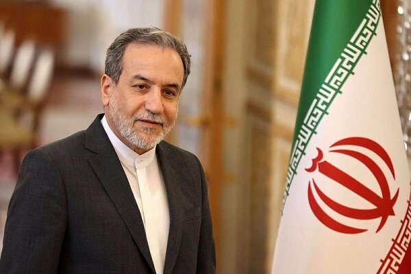 عراقچی: تهدید و فشار علیه ملت سرافراز ایران، مسیر مصالحه را میبندد