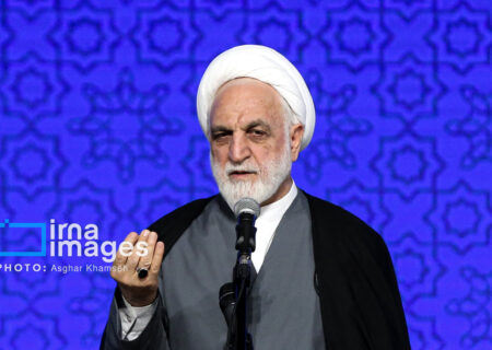 حجت‌الاسلام اژه‌ای: برخی قوانین مربوط به فراجا نیازمند بازنگری است