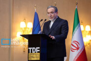 عراقچی: اجازه ندهیم آینده منطقه ما در اتاق‌های فکر قدرت‌های فرامنطقه‌ای شکل بگیرد