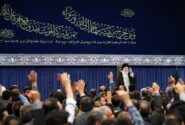 رهبر معظم انقلاب: خدمات شهید رئیسی مایه آبرو، عزت و اعتبار ملی بود/ آمریکایی‌ها یاوه‌گویی نکنند