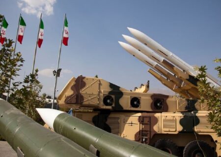 آیا سامانه پدافند هوایی باور-۳۷۳ ایران می‌تواند یک جنگنده F-۳۵ را ساقط کند؟