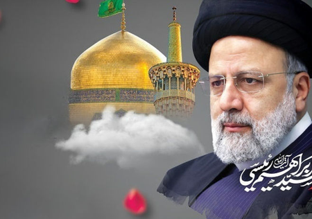 زاکانی: عزتی که خدا به شهید رئیسی داد از اخلاص او بود