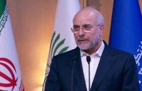 قالیباف: طوفان‌الأقصی راهبرد خاورمیانه جدید را شکست داد