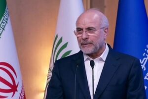 قالیباف: طوفان‌الأقصی راهبرد خاورمیانه جدید را شکست داد