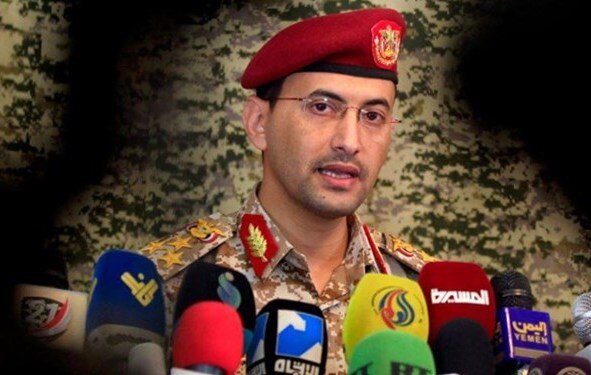 یحیی سریع: بن‌گوریون را با موشک هایپرسونیک هدف قرار دادیم