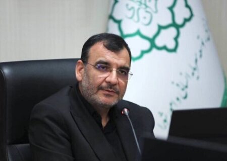 پیشرفت چشمگیر شهرداری تهران در اجرای برنامه توسعه