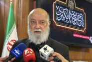 چمران: مشکل حریم حل نشود، مانند دعوای کشمیر باقی می ماند
