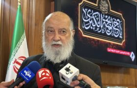 چمران: مشکل حریم حل نشود، مانند دعوای کشمیر باقی می ماند