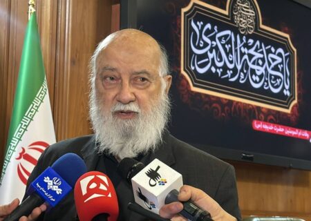 چمران: مشکل حریم حل نشود، مانند دعوای کشمیر باقی می ماند