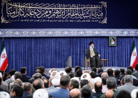 رهبر انقلاب: اگر امت اسلامی متحد بود، قضایای غزه و یمن اتفاق نمی‌افتاد