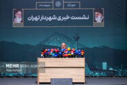 زاکانی: لایحه احداث ۸۰ مجتمع آموزشی به شورای شهر ارائه می‌شود/ افزایش حدود ۳۰۰ هکتاری سرانه تفرجگاهی در جنوب تهران