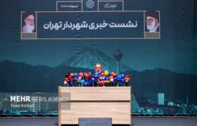 زاکانی: لایحه احداث ۸۰ مجتمع آموزشی به شورای شهر ارائه می‌شود/ افزایش حدود ۳۰۰ هکتاری سرانه تفرجگاهی در جنوب تهران
