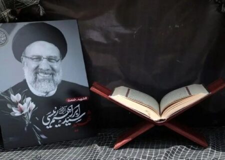 سالگرد عروج مردی از جنس مردم!