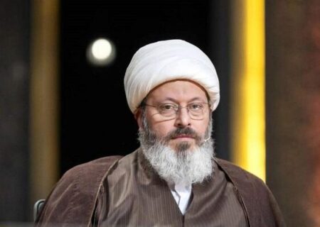 پیگیری وضعیت بازداشت حجت الاسلام قاسمیان در عربستان