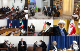 از تاکید مراجع به استمرار مسیر فرهنگی شهرداری تا اجرای طرح شهید آرمان