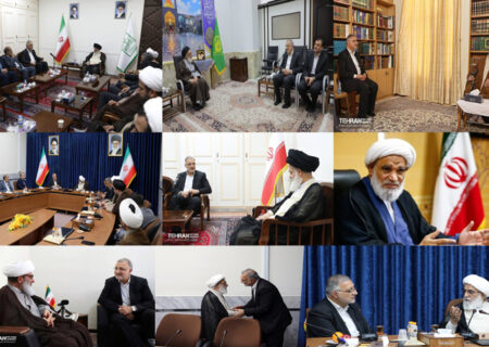 از تاکید مراجع به استمرار مسیر فرهنگی شهرداری تا اجرای طرح شهید آرمان