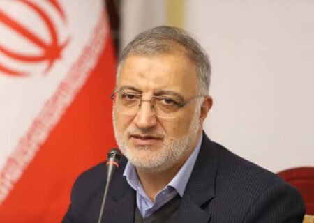 زاکانی: مشارکت ۹۰۰ مدرسه دخترانه تهران در طرح دختران آرمانی