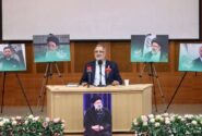 زاکانی در آیین یادواره شهدای خدمت: تاکید رییس جمهور فقید بر توجه ویژه به کودکان کار/ شهید رییسی هیچگاه نگاه بخشی و حزبی نداشت