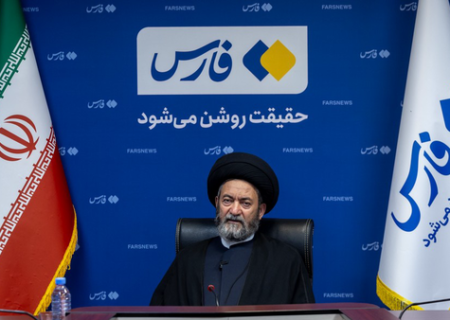 آیت‌الله عاملی: خواص مرعوب دشمن شوند، فاتحه کشور را باید خواند