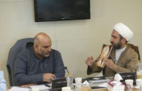 توکلی‌زاده: تحول روحی شهر با محوریت محله‌ها و مساجد در طرح شهید آرمان