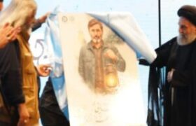 نسل شهید آوینی بازگشته، این‌بار از دل جوانان مساجد آرمانی تهران با هزار فانوس