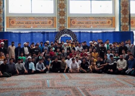 افتتاحیه طرح «رشد آرمان» برای توانمندسازی کادر مساجد با الگوی تربیتی ایرانی‌اسلامی