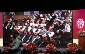 توکلی‌زاده: اقدامات شهرداری تهران باعث تغییر چهره فرهنگی پایتخت شده است