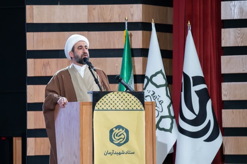 حجت الاسلام شیرنژاد: تابستان فرصت بسیار مناسبی برای دور کردن نوجوانان و جوانان از آسیبهای اجتماعی است