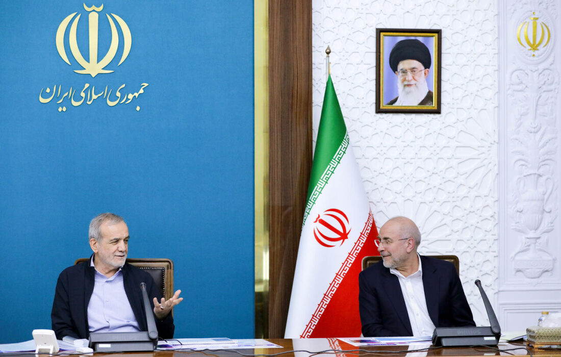 پزشکیان: هوش مصنوعی یکی از سرفصل‌های آموزشی جدید برای معلمان است
