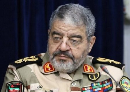 سردار جلالی: صهیونیست‌ها غذا را به سلاح تبدیل کرده‌اند