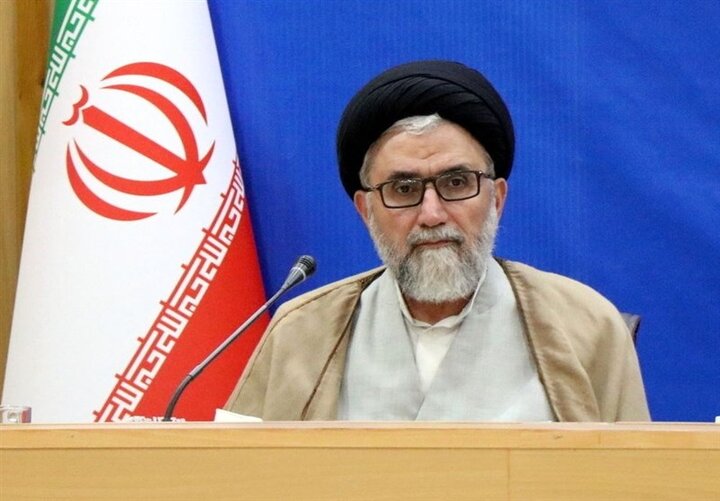 وزیر اطلاعات: به گنجینه اطلاعاتی، عملیاتی و راهبردی رژیم صهیونیستی دست یافتیم