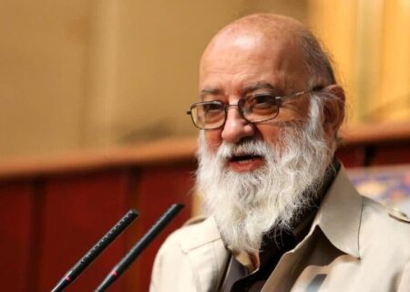 تذکر رئیس پارلمان شهری به حواشی خانه اندیشمندان