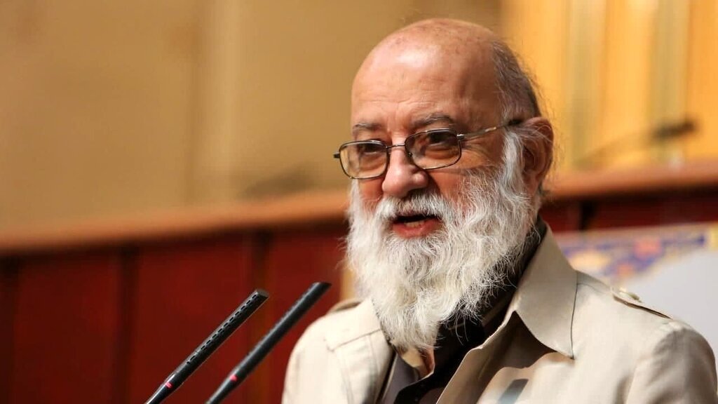 تذکر رئیس پارلمان شهری به حواشی خانه اندیشمندان