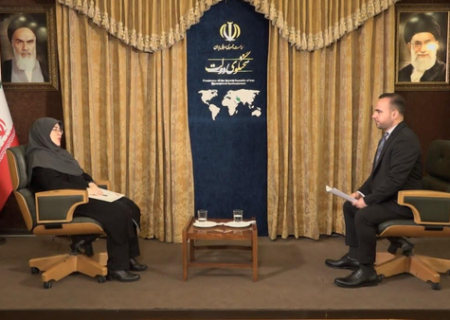 سخنگوی دولت: همه گزینه‌های ایران هم روی میز است
