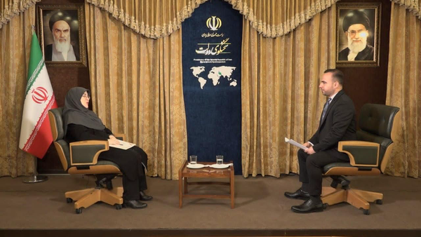 سخنگوی دولت: همه گزینه‌های ایران هم روی میز است