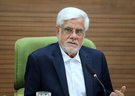 عارف: نگاه امام(ره) به مستضعفین صرفاً عاطفی یا تبلیغاتی نبود