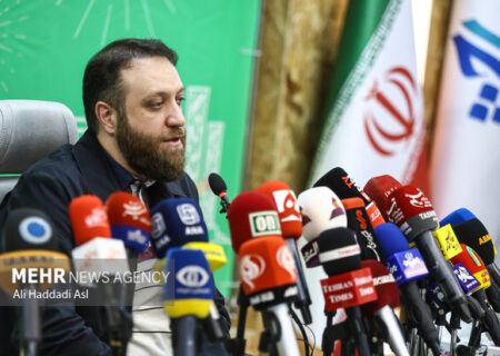برگزاری مهمونی غدیر در ۲۰ کشور؛ پیش‌بینی حضور ۲۰ میلیون نفر در جشن
