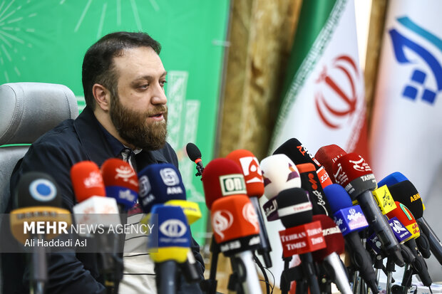 برگزاری مهمونی غدیر در ۲۰ کشور؛ پیش‌بینی حضور ۲۰ میلیون نفر در جشن