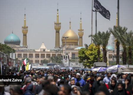 آمادگی کامل پایتخت برای میزبانی از زائران در سالگرد ارتحال امام خمینی(ره)