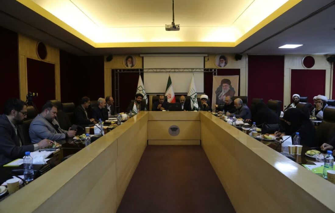 همافزایی فعالیتهای فرهنگی ستاد طرح شهید آرمان و آموزش و پرورش