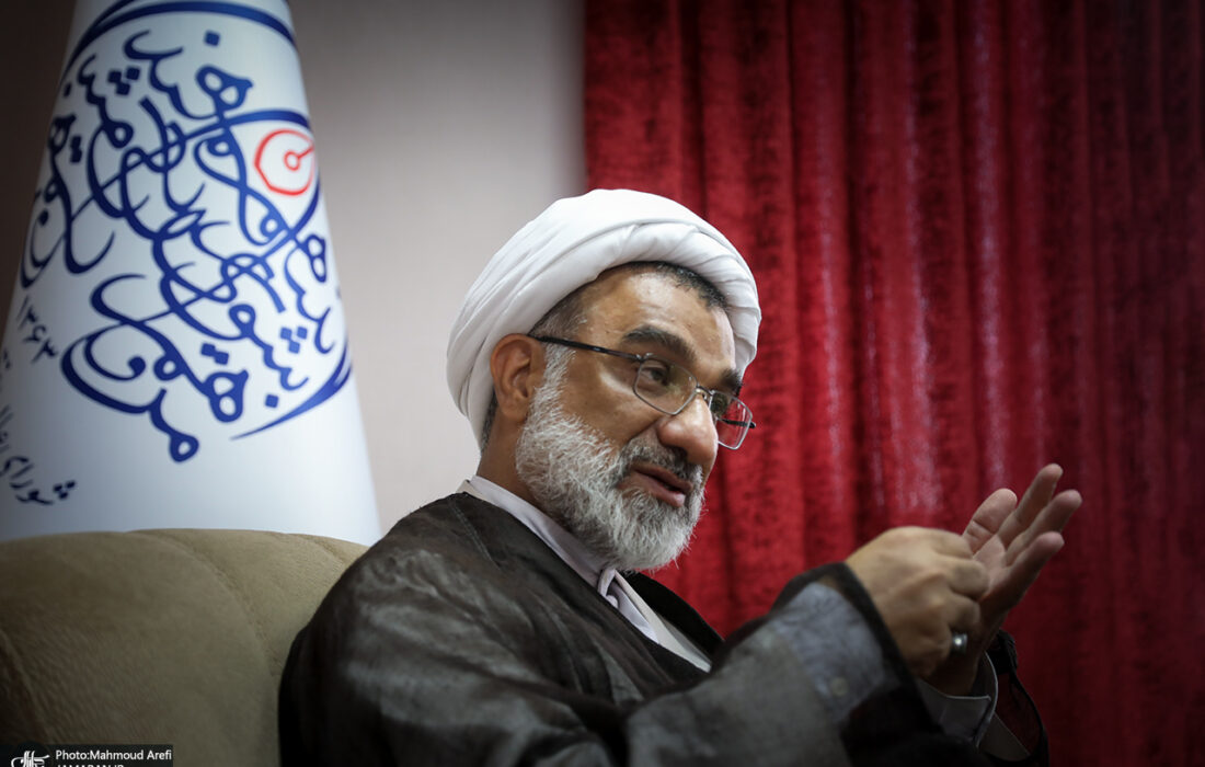 حجتالاسلام خسروپناه: مصوبه کنکور نهایی و بدون تغییر باقی خواهد ماند