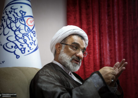حجت‌الاسلام خسروپناه: مصوبه کنکور نهایی و بدون تغییر باقی خواهد ماند