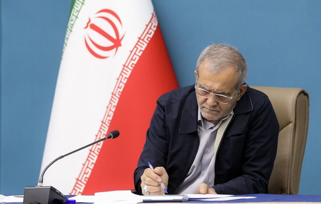 دستور رئیسجمهور به ۳ وزیر دولت درباره امنیت غذایی
