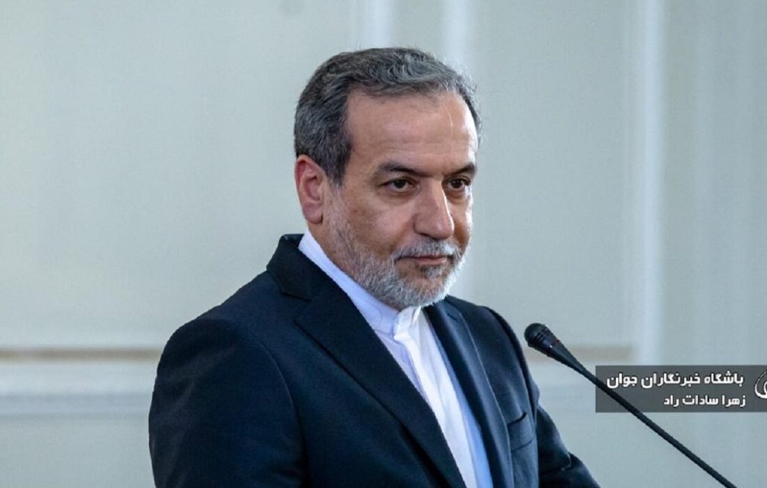 عراقچی: آمریکا باید خسارتهای وارده به ایران در جنگ ۱۲ روزه را جبران کند/ تهران هنوز توانایی غنیسازی اورانیوم را دارد