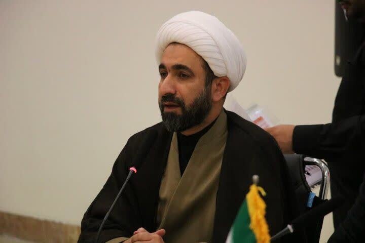 حجتالاسلام شیرنژاد: نماز ظهر عاشورا در سراسر محلات تهران؛ تجلی وحدت، معنویت و بصیرت حسینی
